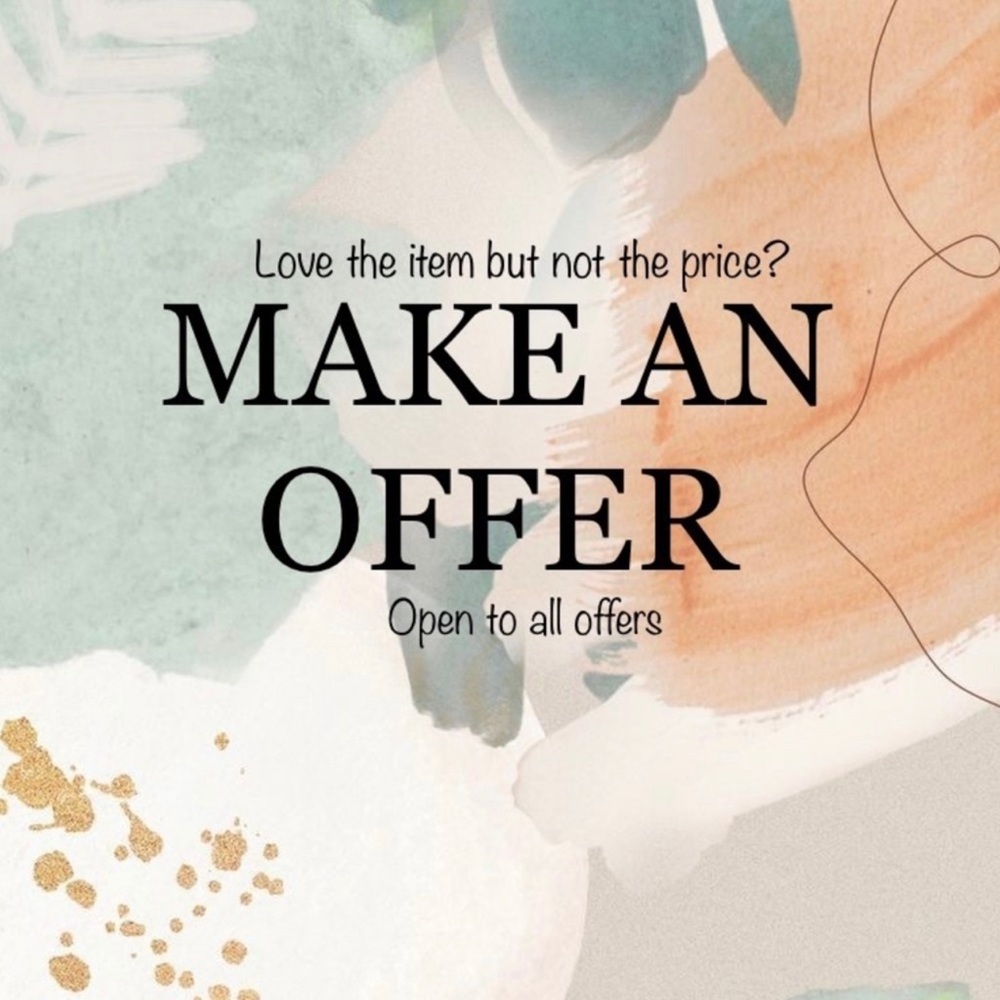 MOVING SALE!!!!!! OFFERS WELCOME! CLOSET CLEAR OUT!!!!!! - Picture 5 of 8